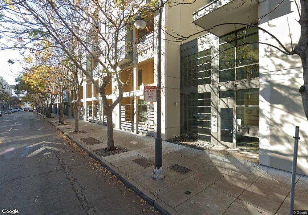 Mission Walk Condos unit 200, San Francisco, CA 94158 - photo 1