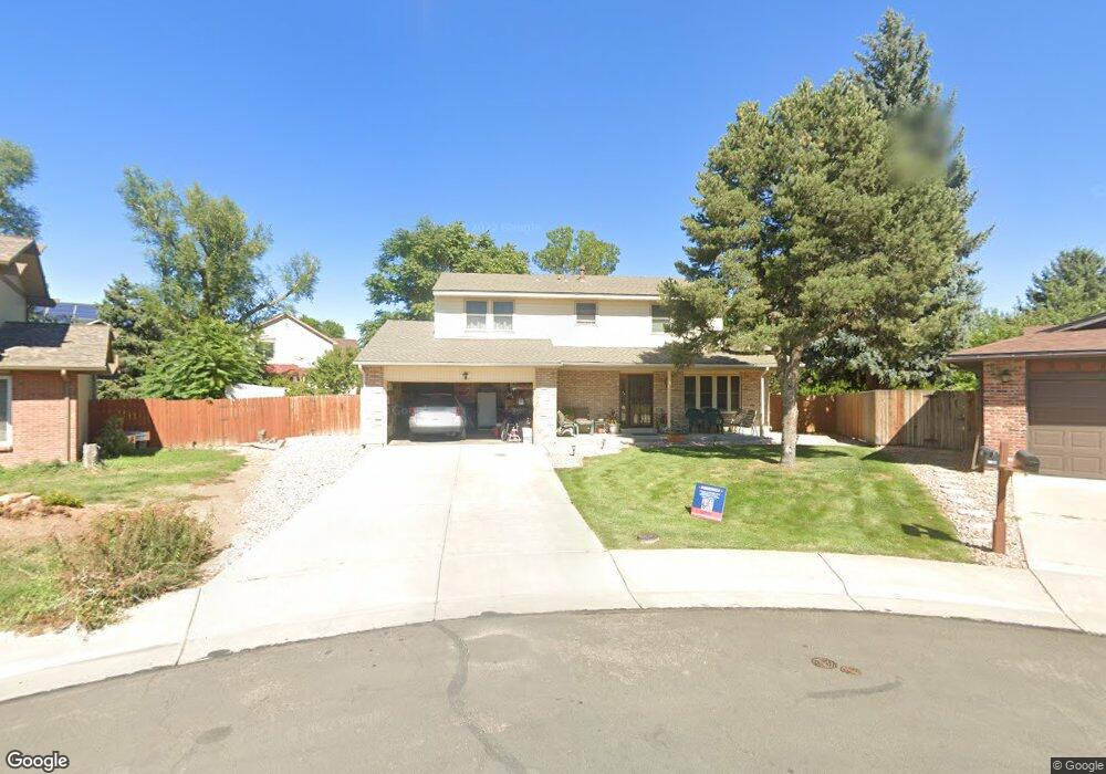 3145 E 132nd Ct, Thornton, CO 80241 - photo 1