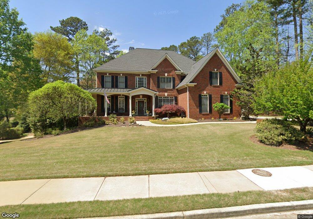 14042 Triple Crown Dr, Alpharetta, GA 30004 - photo 1