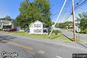 BOX 150 Main, Mill Creek, PA 17060