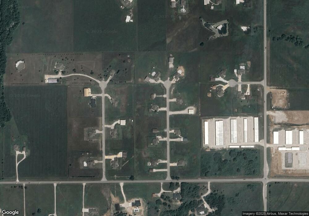 10456 N 55th West Ave, Sperry, OK 74073 - photo 1