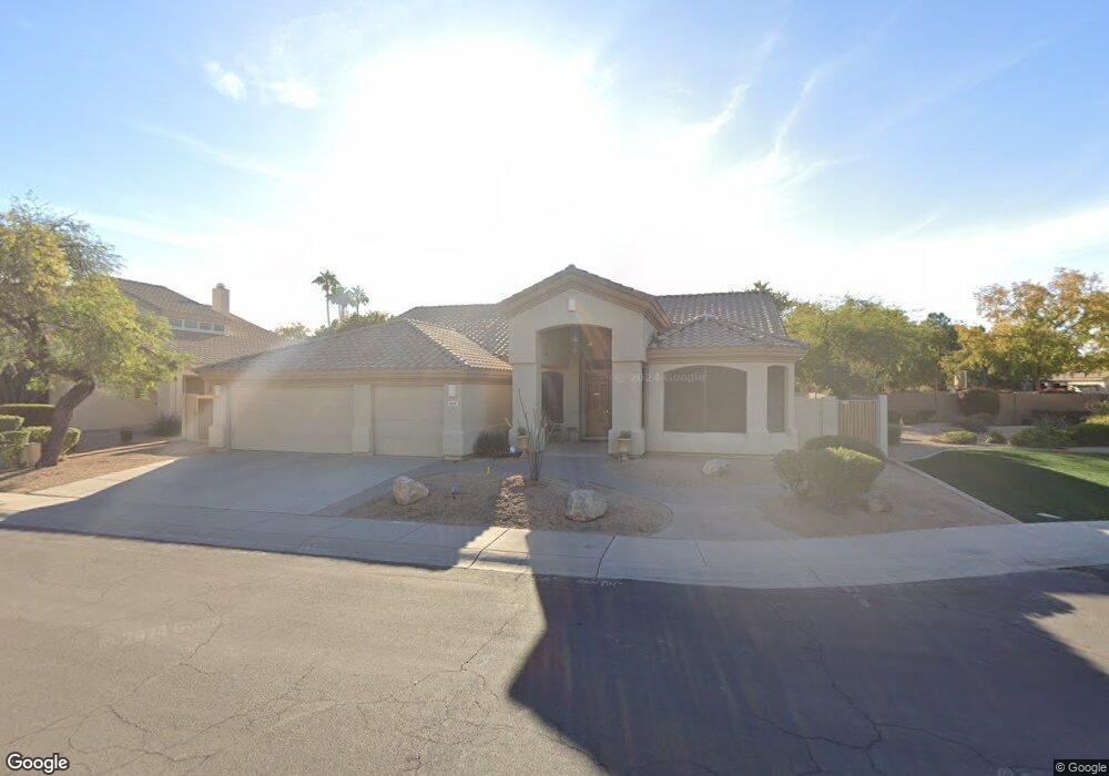 842 N Butte Ave, Chandler, AZ 85226 - photo 1