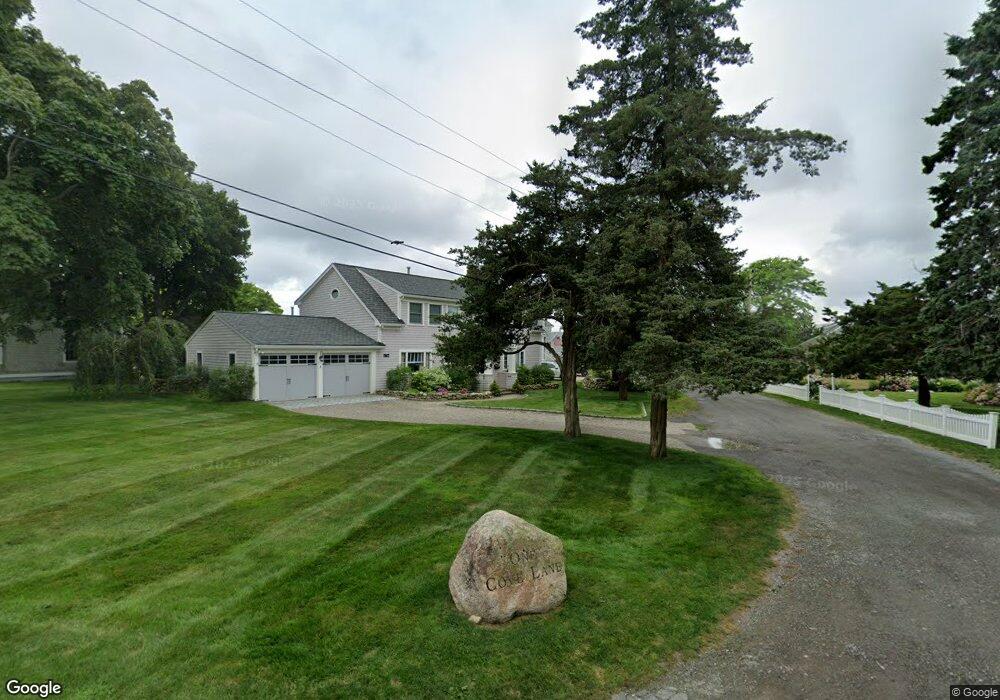 7 Cove Rd, Pocasset, MA 02559 - photo 1