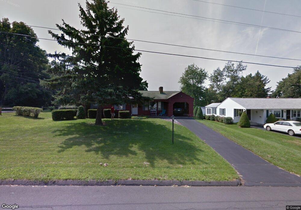 9 Gordon Ave, Enfield, CT 06082 - photo 1