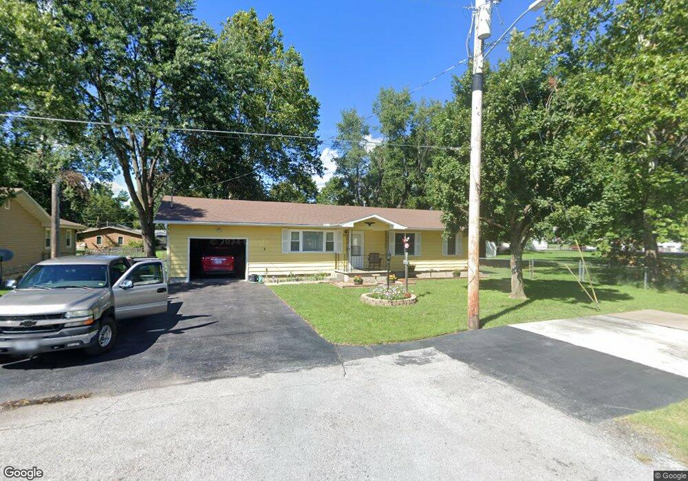 101 W Mcconnell St, Nixa, MO 65714 - photo 1