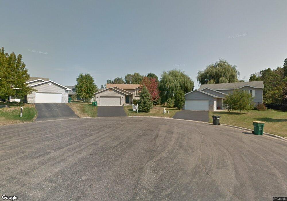 1011 13th St N, Sauk Rapids, MN 56379 - photo 1