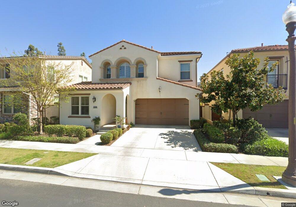 3586 La Plaza Dr, Brea, CA 92823 - photo 1