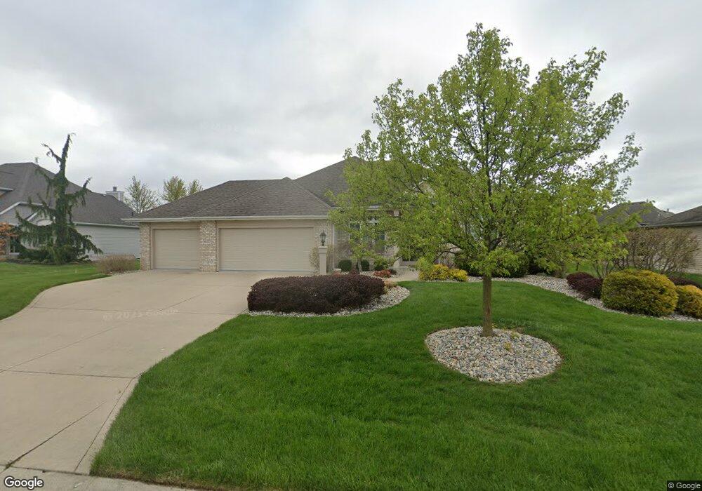 14730 Greystone Ct, Leo, IN 46765 - photo 1