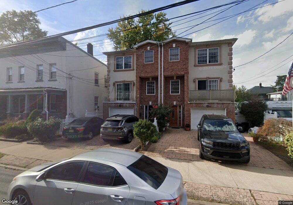 105 Pershing Ave, Carteret, NJ 07008 - photo 1