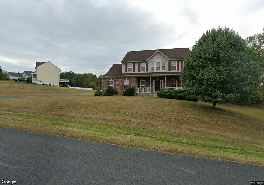 99 Cirrus Way, Kearneysville, WV 25430 - photo 1