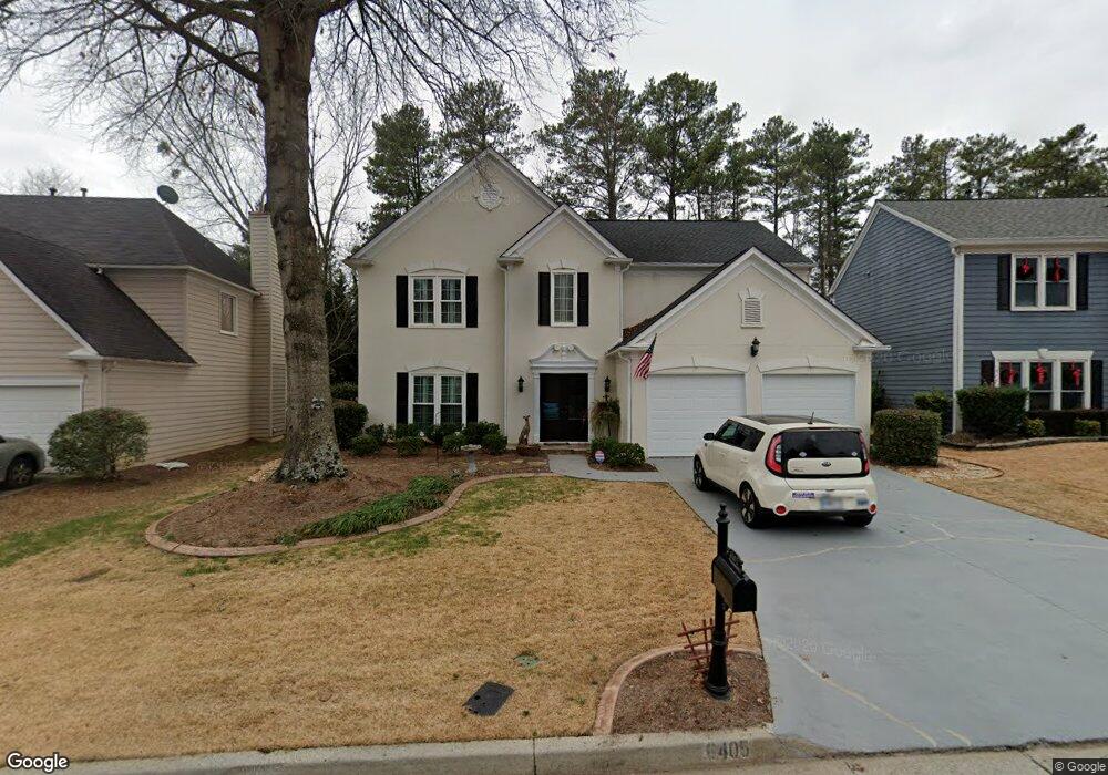6395 Barwick Ln, Duluth, GA 30097 - photo 1