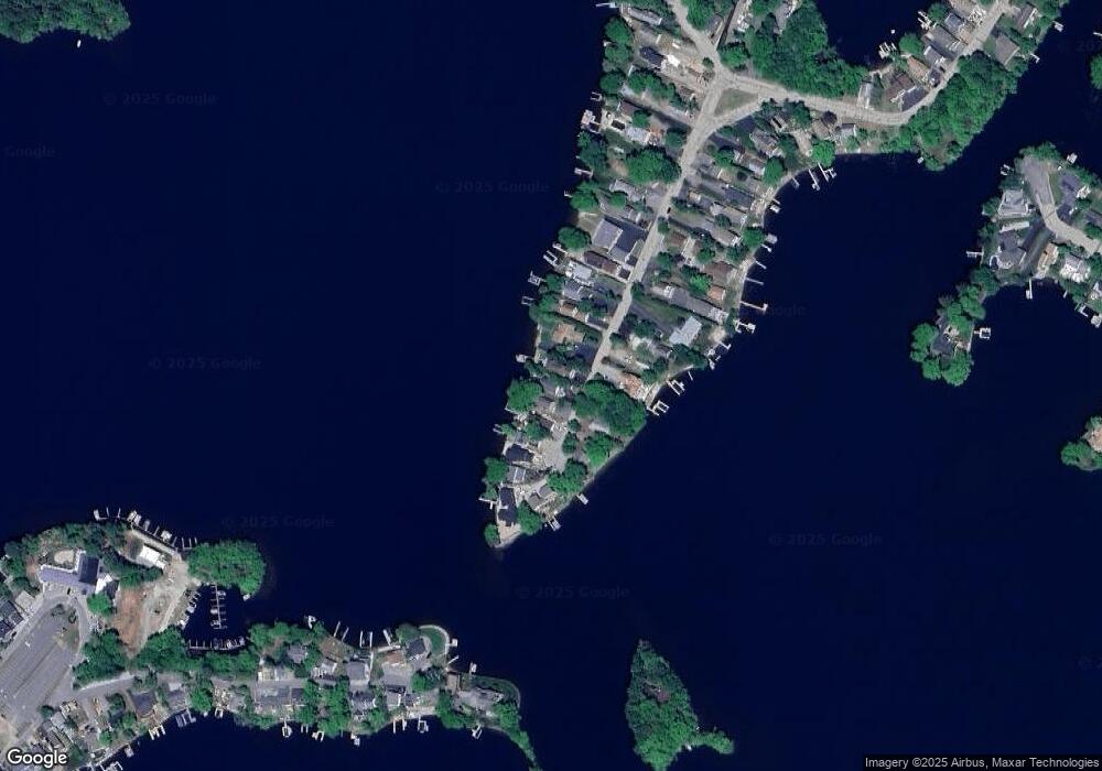 82 Bates Point Rd, Webster, MA 01570 - photo 1