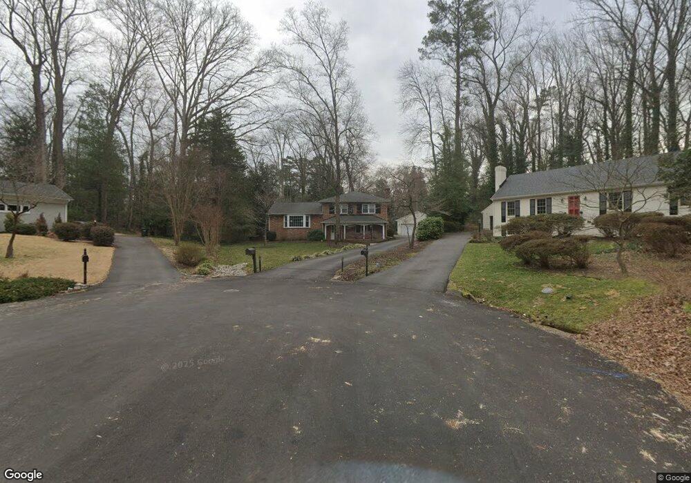 8132 Blaine Rd, Richmond, VA 23235 - photo 1