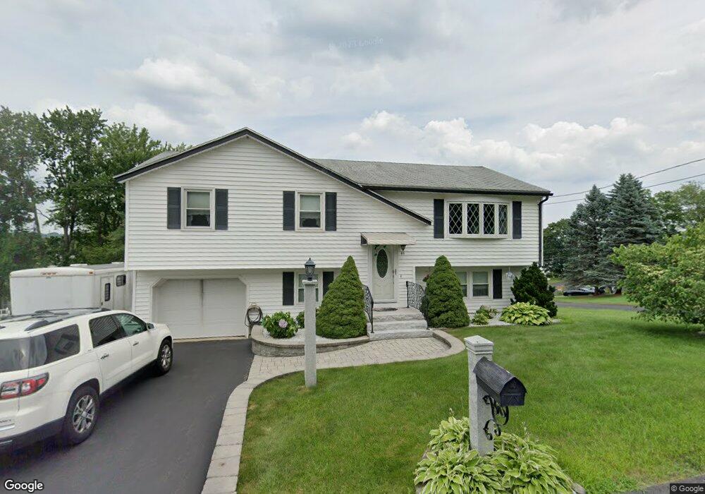 46 Partridge Rd, Methuen, MA 01844 - photo 1