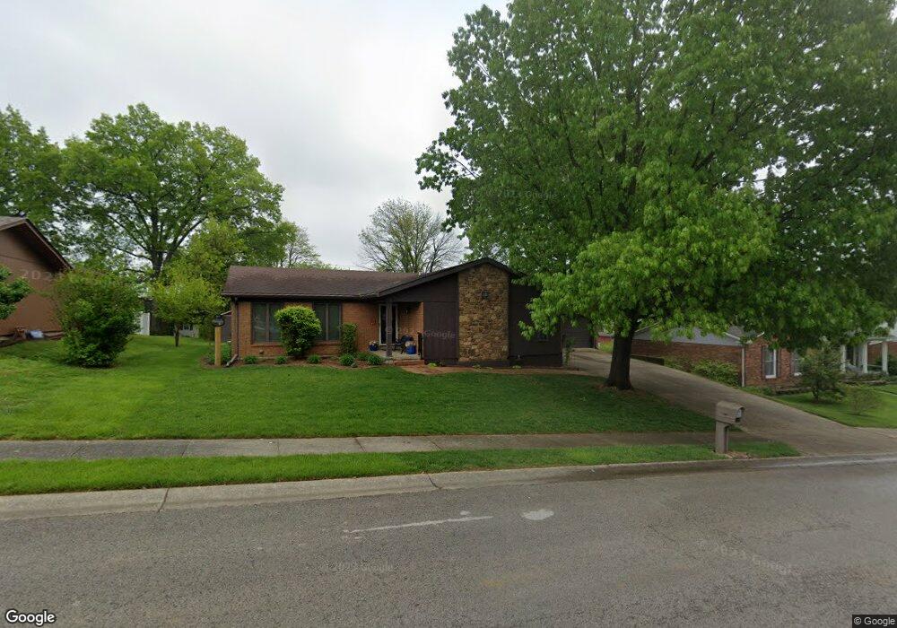 510 Drawbrook Cir, New Albany, IN 47150 - photo 1