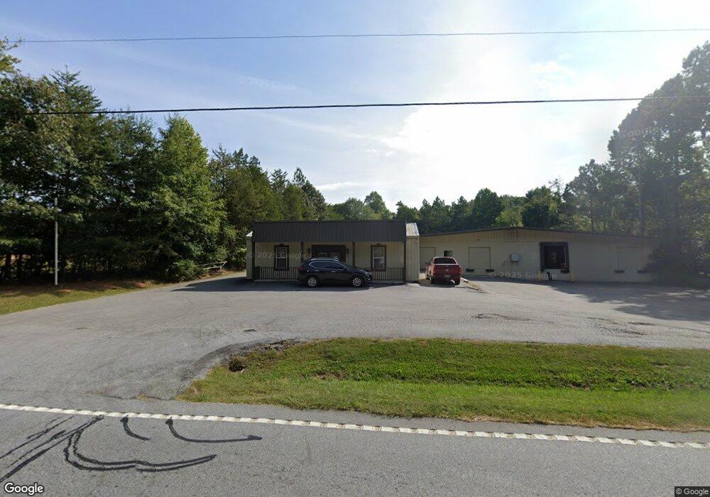 2146 Highway 105, Demorest, GA 30535 - photo 1