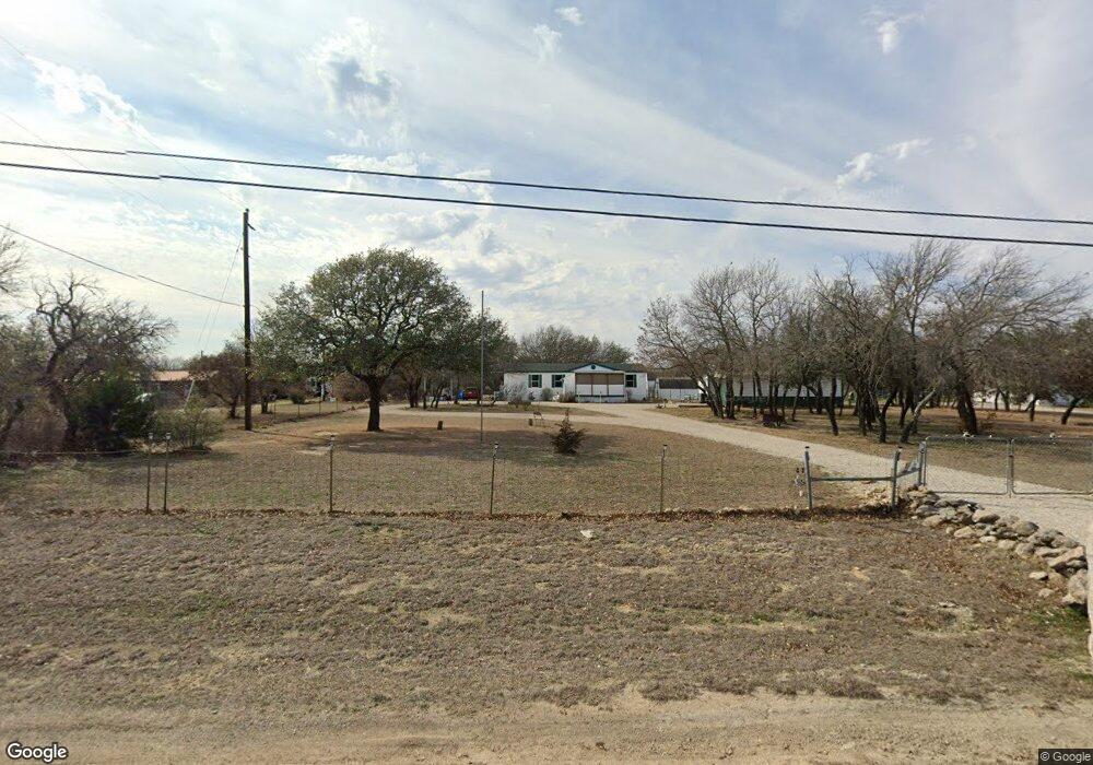 131 Summit Ridge Ln, Springtown, TX 76082 - photo 1