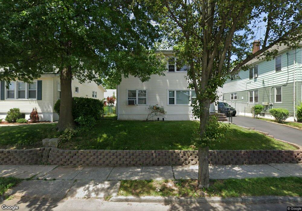 573 Chapman St, Hillside, NJ 07205 - photo 1