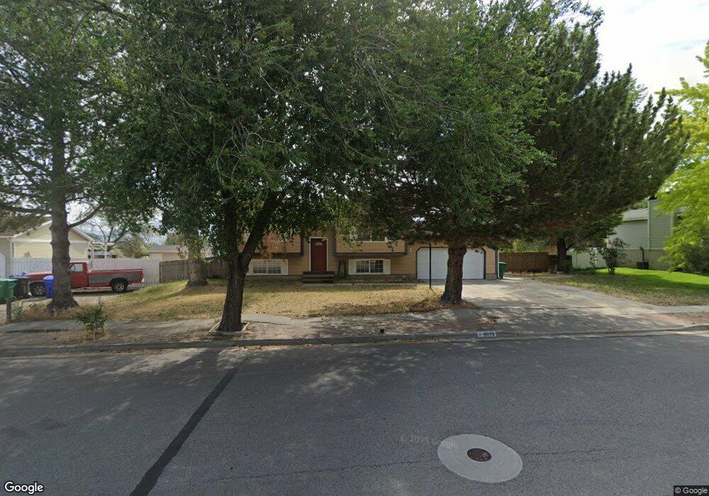 8925 S 3780 W, West Jordan, UT 84088 - photo 1