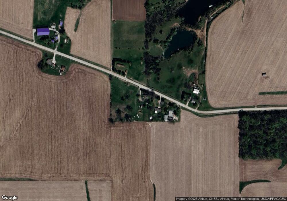 6923 Locust Ave, Newton, IA 50208 - photo 1