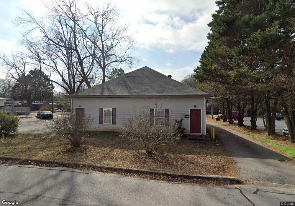 147 Miles St, Athens, GA 30601 - photo 1