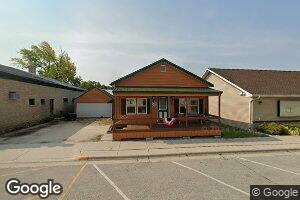 129 W Main St, Glenbeulah, WI 53023