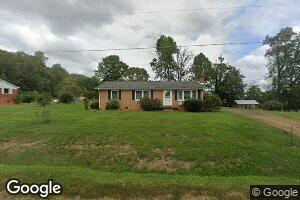 7197 Oak Dr, Reva, VA 22735