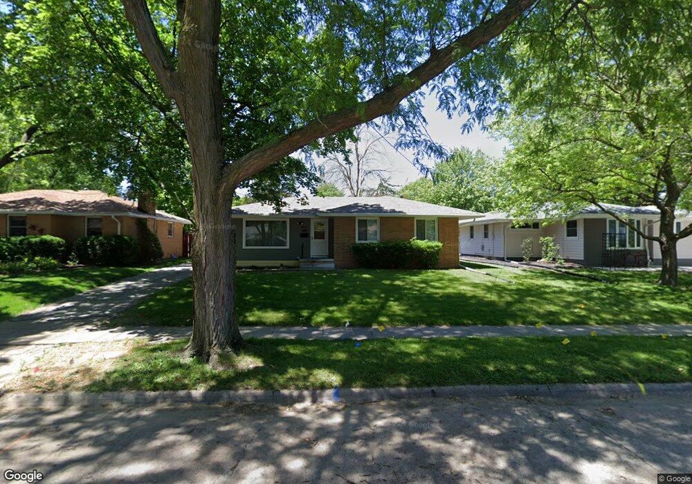 4024 Lynner Dr, Des Moines, IA 50310 - photo 1