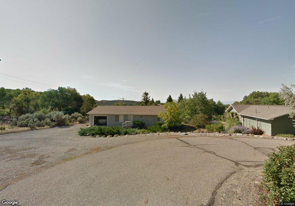 445 NE Daisy Ct, Cedaredge, CO 81413 - photo 1