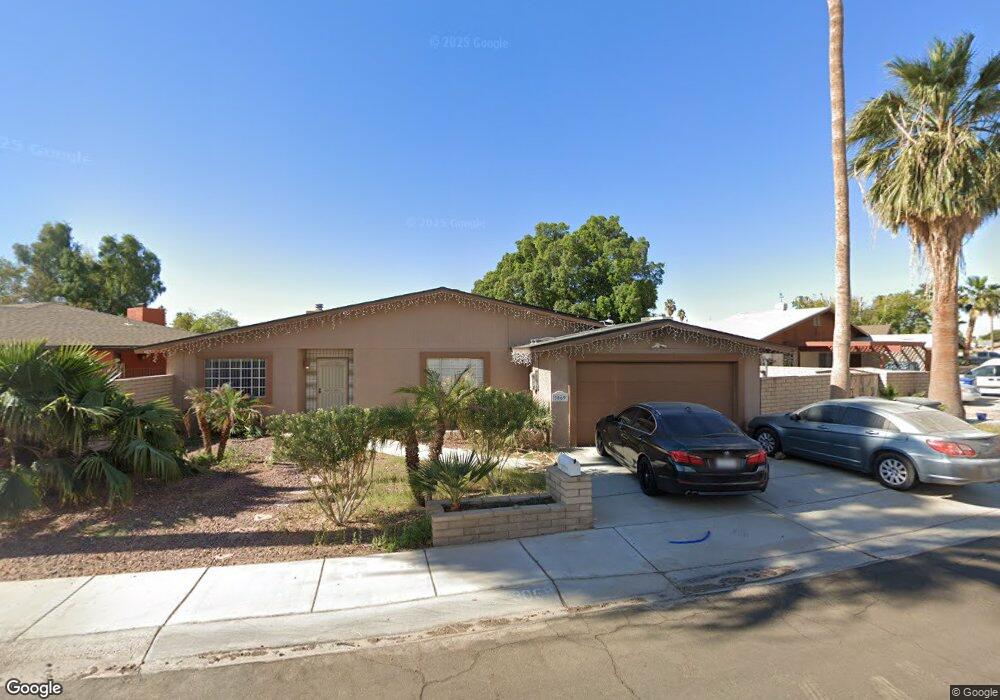 3069 W London Dr, Yuma, AZ 85364 - photo 1