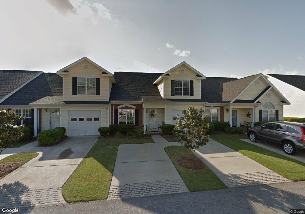 113 Palmer Ct unit 23, Evans, GA 30809 - photo 1