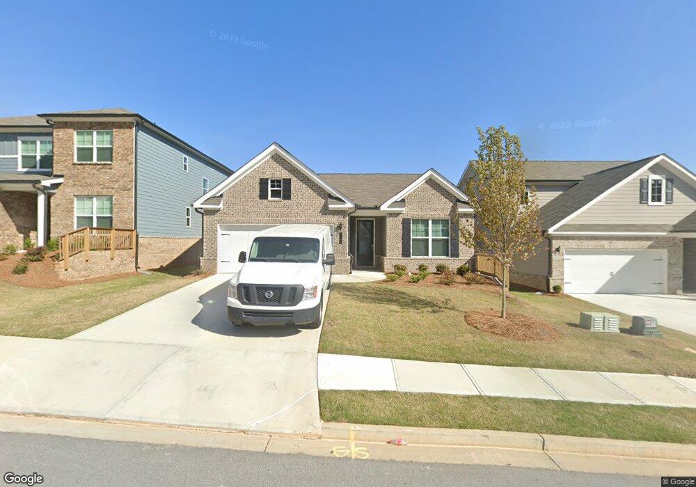 3409 Long Creek Dr, Buford, GA 30519 - photo 1