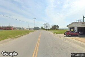 1372 Pennsylvania Ave, Vandemere, NC 28587