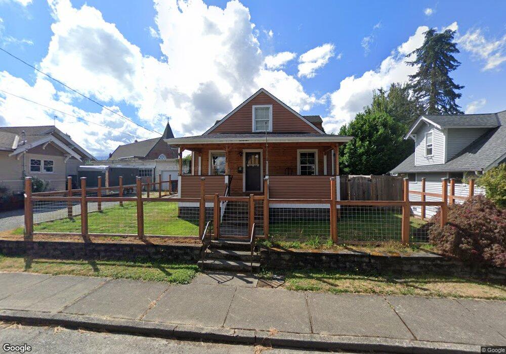 1580 Sorenson Ave, Enumclaw, WA 98022 - photo 1