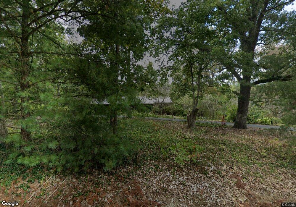 8662 Houston Rd, Freetown, IN 47235 - photo 1