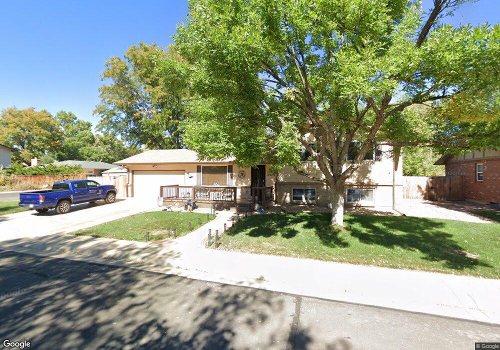 4575 E 128th Place, Thornton, CO 80241 - photo 1