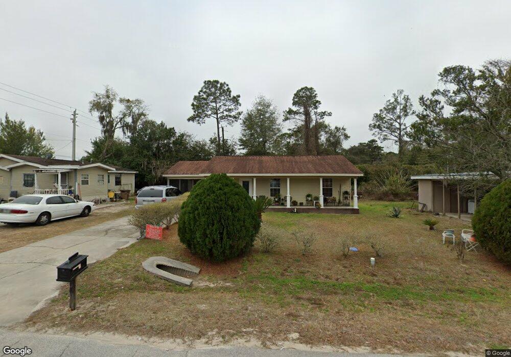 846 NW Fowler Ave, Lake City, FL 32055 - photo 1
