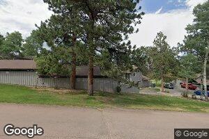 2338 Hearth Dr Unit 24, Evergreen, CO 80439