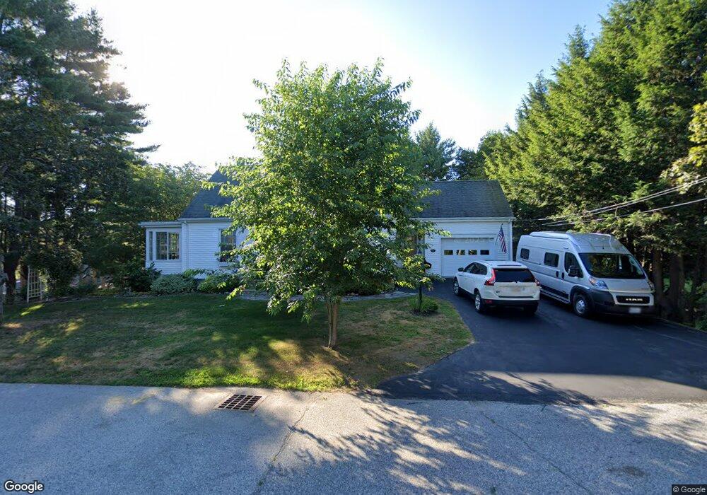 21 Ryder St, Lewiston, ME 04240 - photo 1