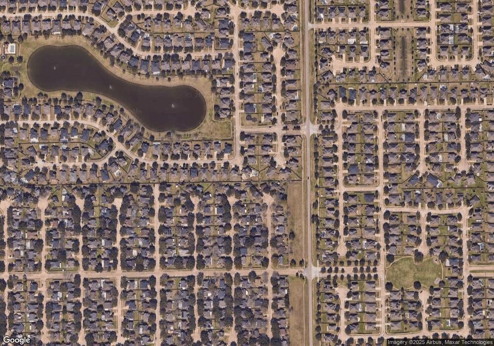 4502 Lakefront Terrace Dr, Pearland, TX 77584 - photo 1