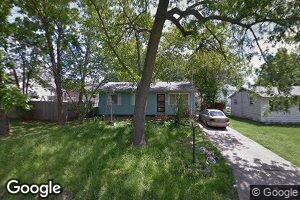 407 Central St, Humboldt, KS 66748