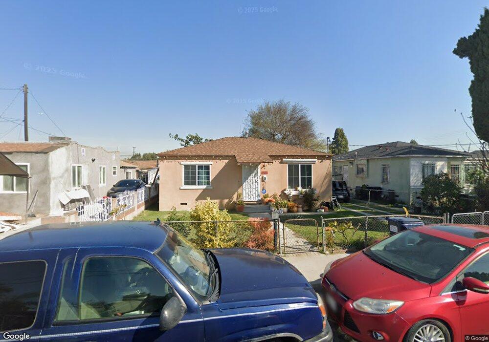 2243 E 122nd St, Compton, CA 90222 - photo 1