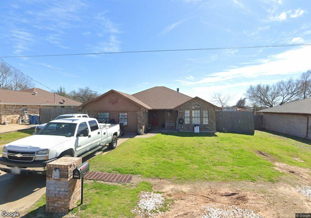 3947 Country Meadows Cir, Granbury, TX 76049 - photo 1