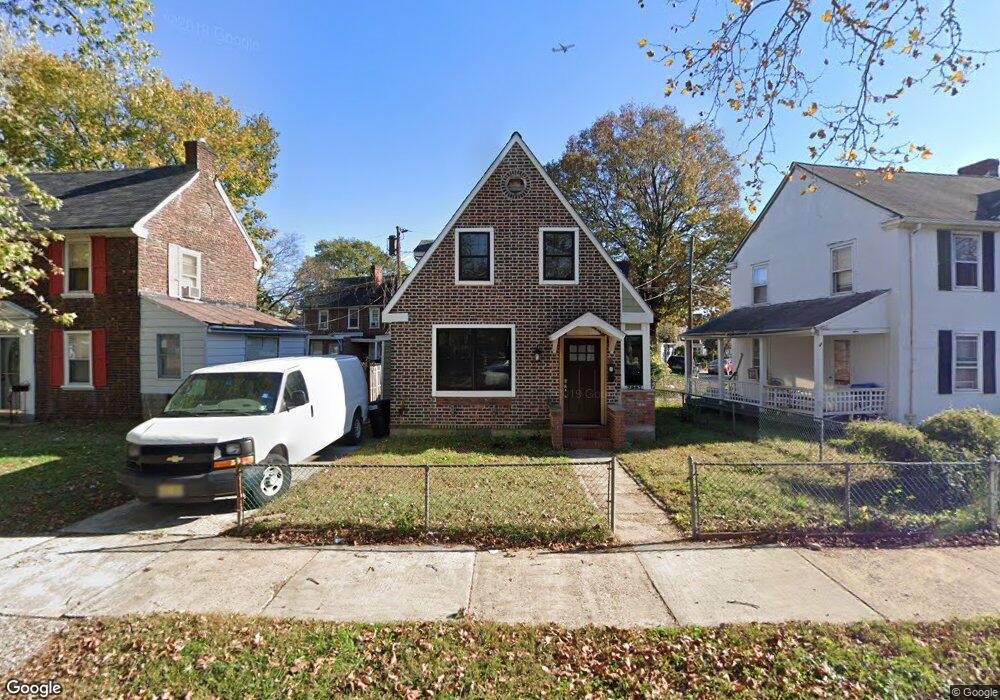 2982 Tuckahoe Rd, Camden, NJ 08104 - photo 1
