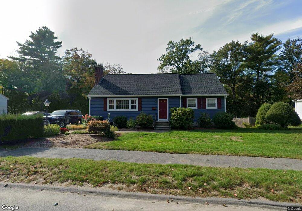 14 Laurel Dr, Hudson, MA 01749 - photo 1