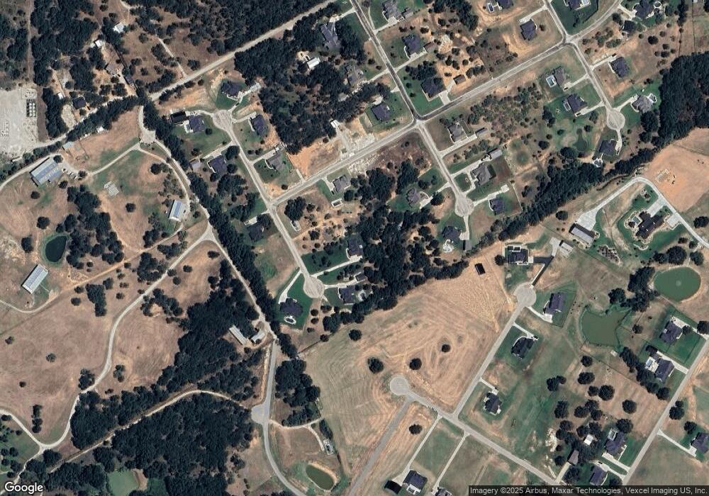 205 S Saddle Spur Ct, Weatherford, TX 76087 - photo 1