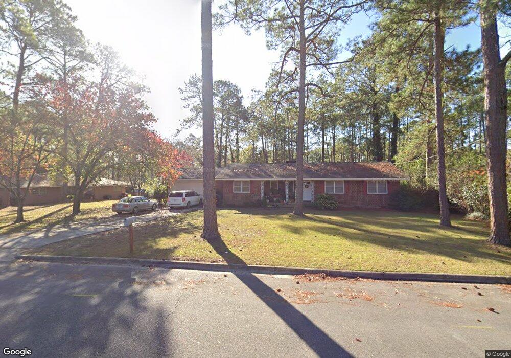 618 Rogers St, Tifton, GA 31794 - photo 1