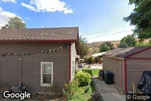 202 Railroad St, Maupin, OR 97037
