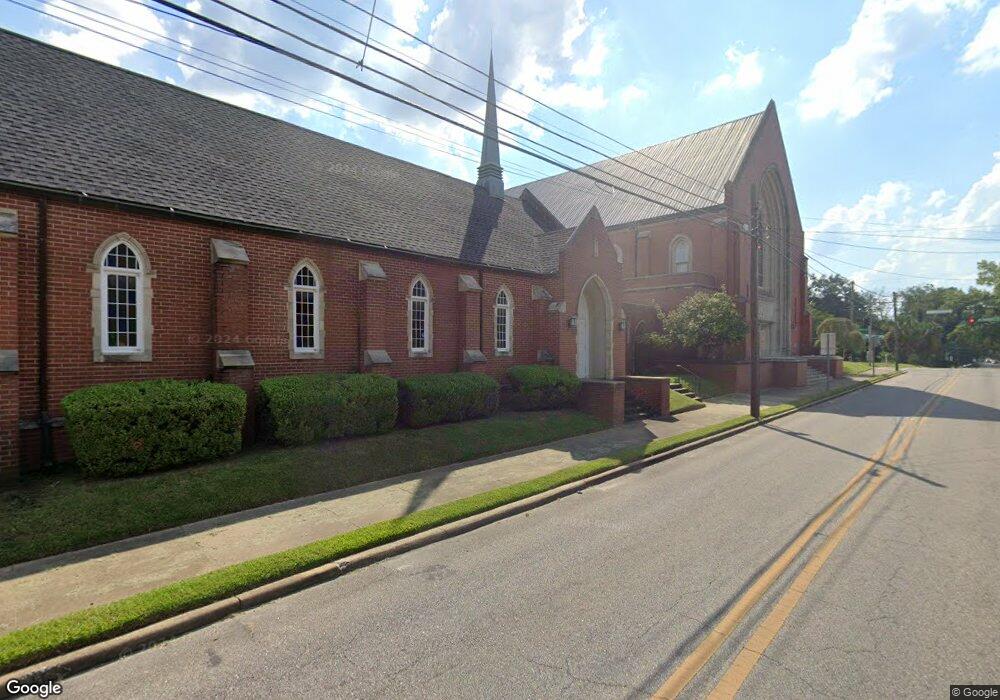 208 E Lafayette St, Dothan, AL 36301 - photo 1