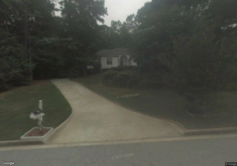 2921 Summit Dr, Jonesboro, GA 30236 - photo 1